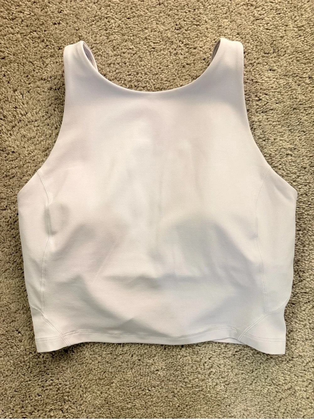 lululemon Align™ High-Neck Tank Top